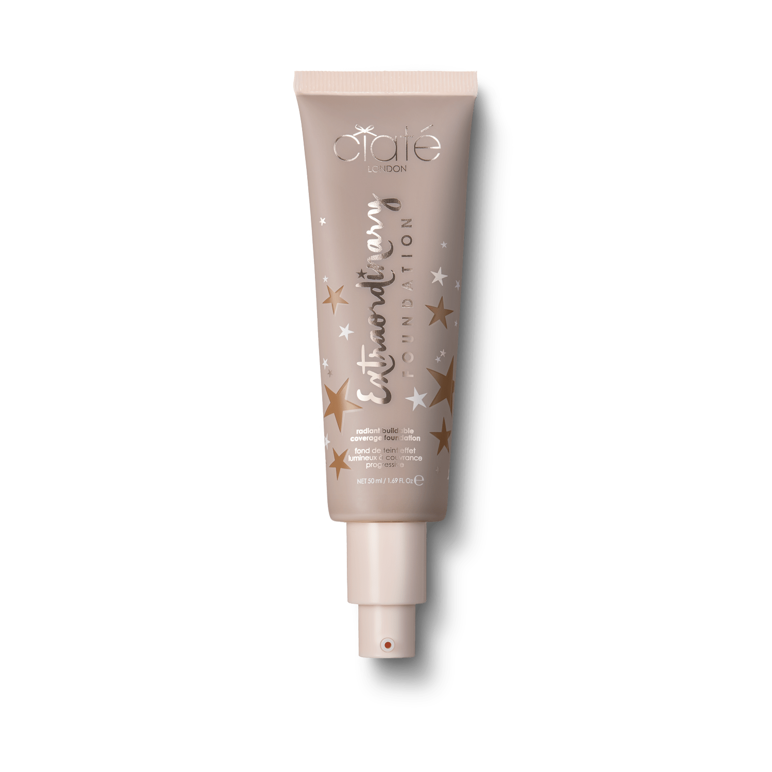 133P Toast - Tan with neutral undertones